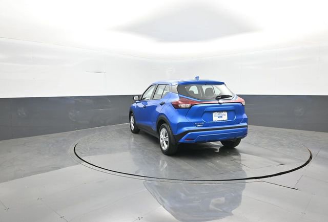 Used 2023 Nissan Kicks S FWD image 5