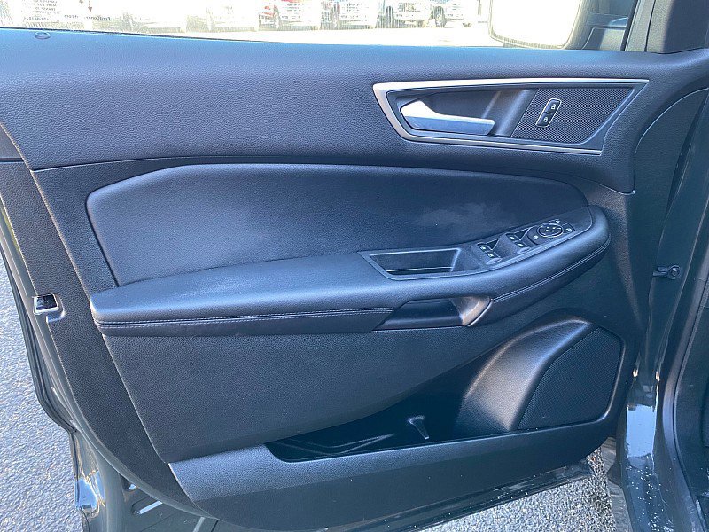 Certified 2022 Ford Edge SEL w/ Convenience Package image 24