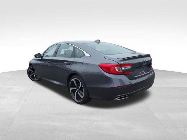 Used 2020 Honda Accord Sport image 5