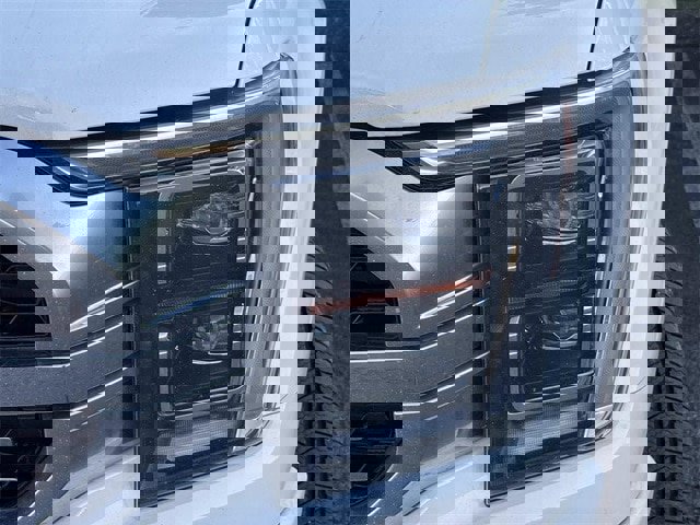 Certified 2023 Ford F150 Platinum w/ Equipment Group 701A High image 10