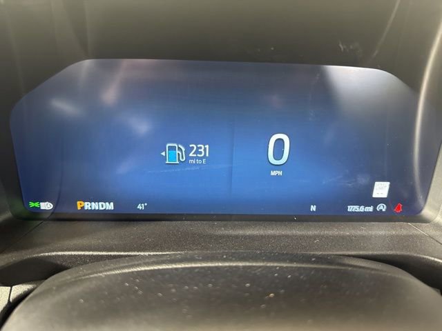 Certified 2025 Ford Ranger Lariat w/ FX4 Off-Road Package image 19