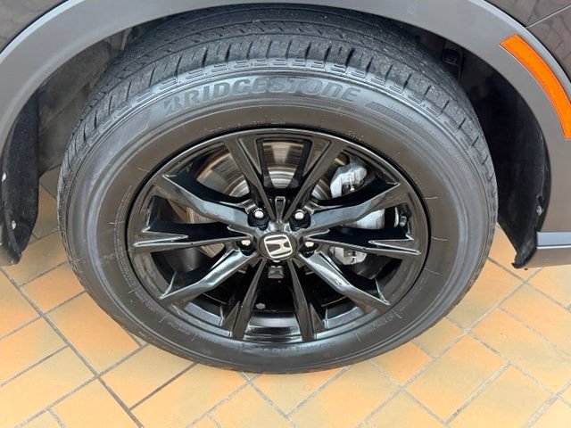 Used 2024 Honda CR-V Sport-L image 10