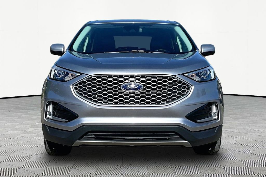Certified 2024 Ford Edge SEL w/ Convenience Package AWD/4WD image 6