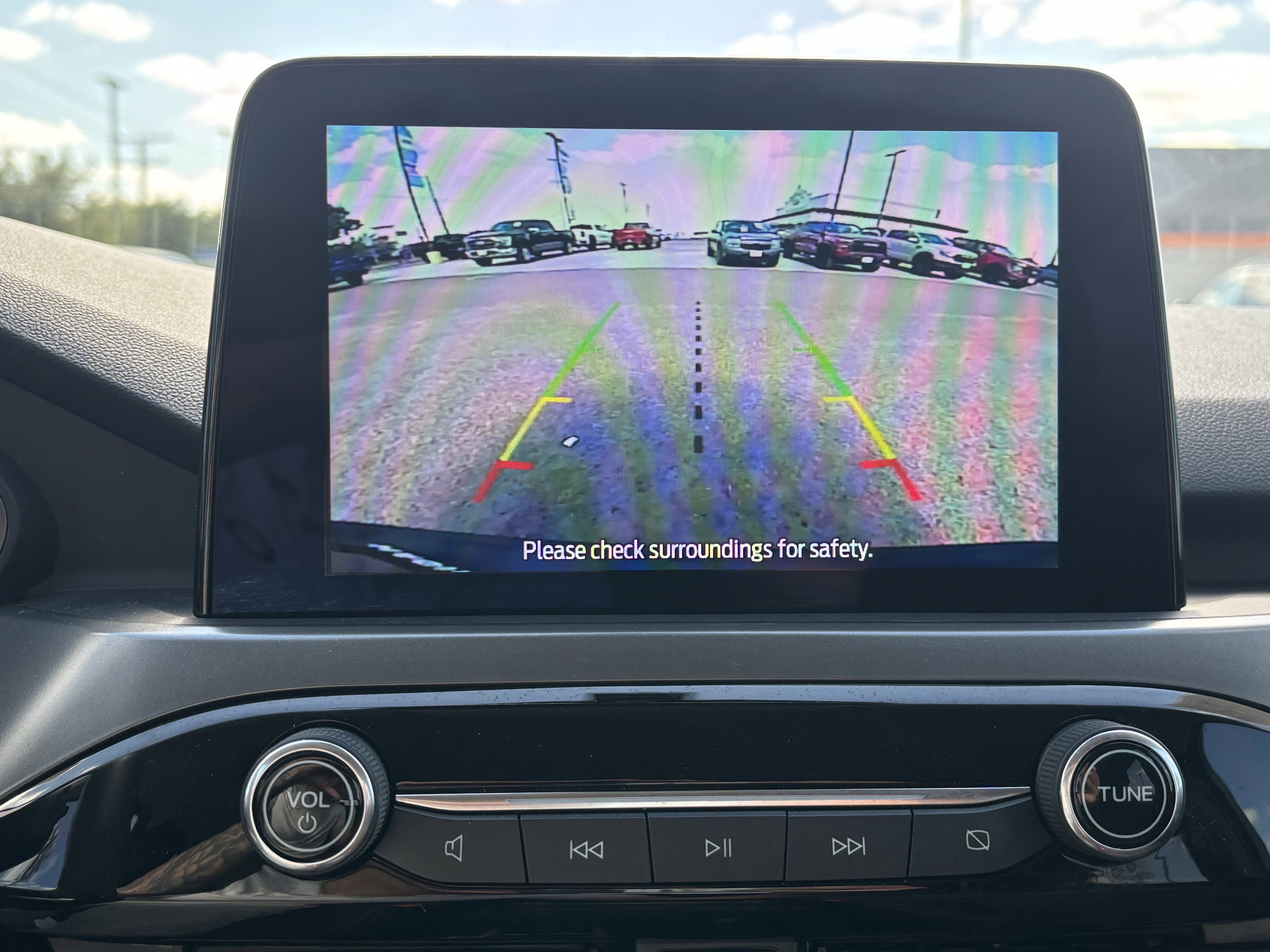 Certified 2023 Ford Escape Active image 37