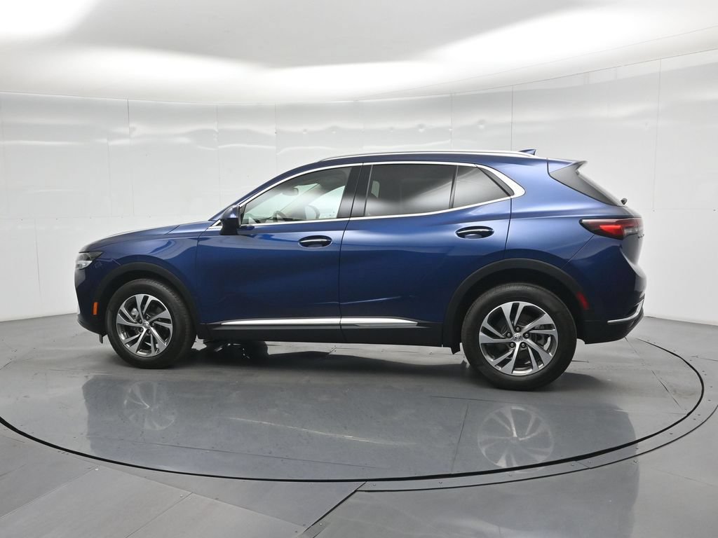 Used 2023 Buick Envision Essence FWD image 6