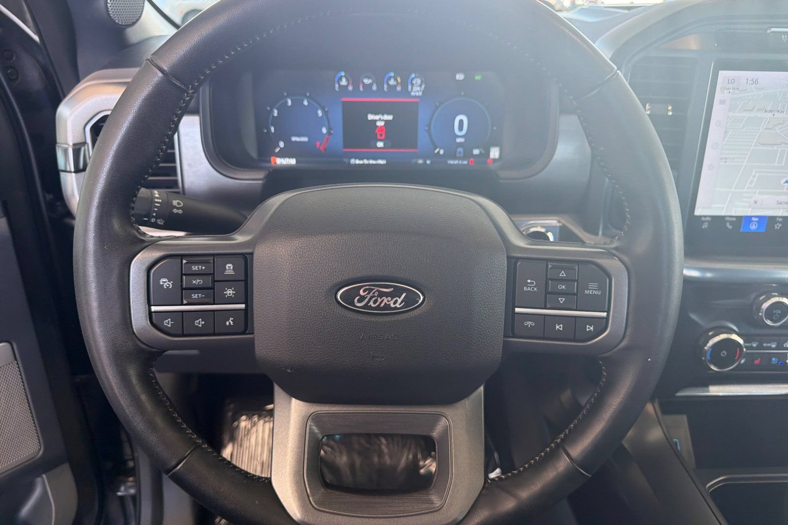 Certified 2024 Ford F150 Lariat AWD/4WD image 27