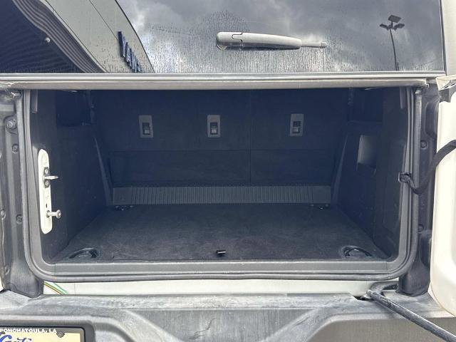 Certified 2022 Ford Bronco Outer Banks AWD/4WD image 6