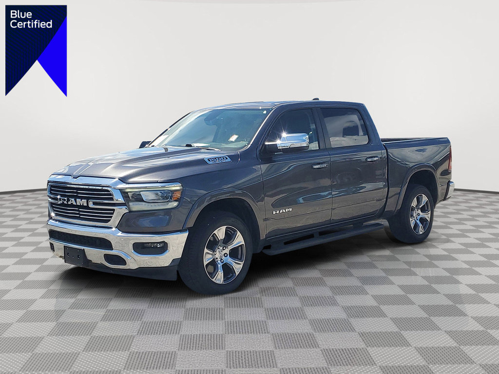 Used 2020 RAM 1500 Laramie