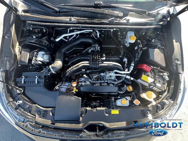 Used 2021 Subaru Crosstrek 2.0i image 10