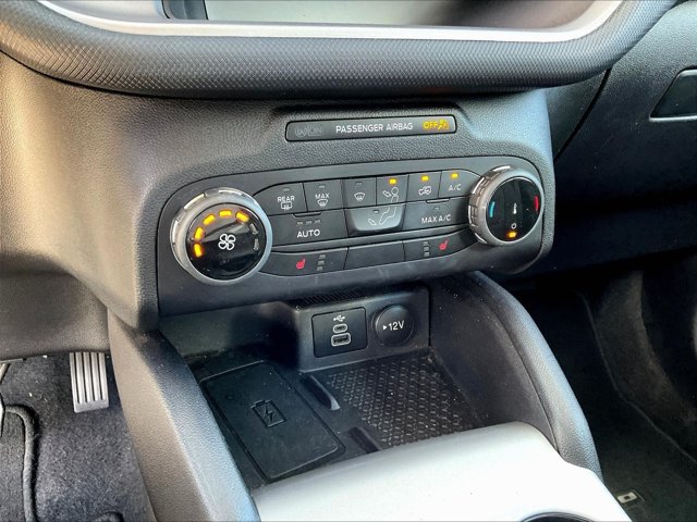 Certified 2023 Ford Bronco Sport Big Bend w/ Convenience Package AWD/4WD image 23