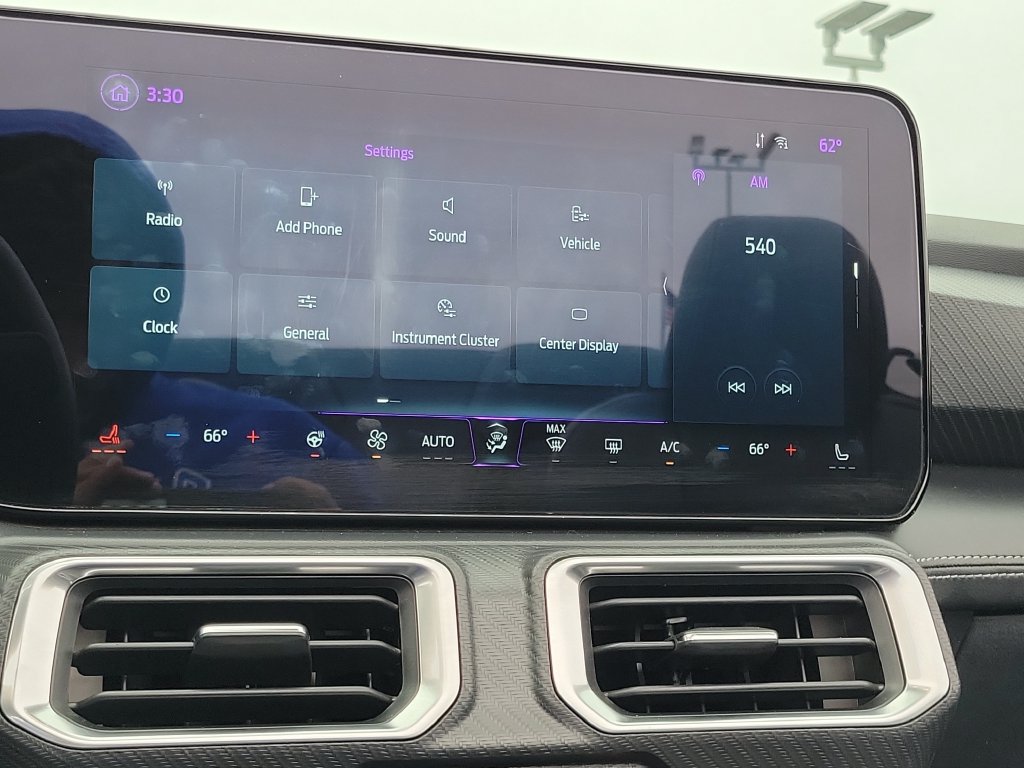 Certified 2025 Ford Mustang Premium RWD image 26