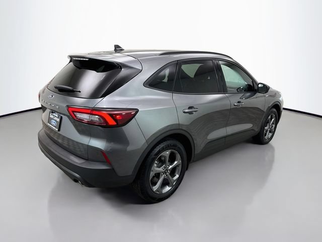 Certified 2025 Ford Escape ST-Line FWD image 7