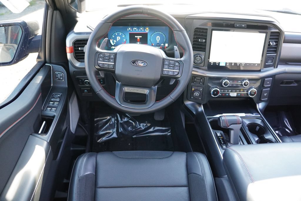 Certified 2025 Ford F150 Raptor AWD/4WD image 22