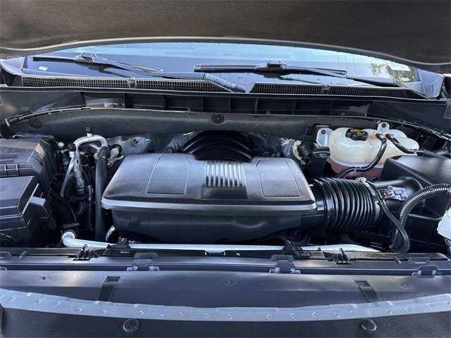 Used 2025 GMC Yukon Denali image 37