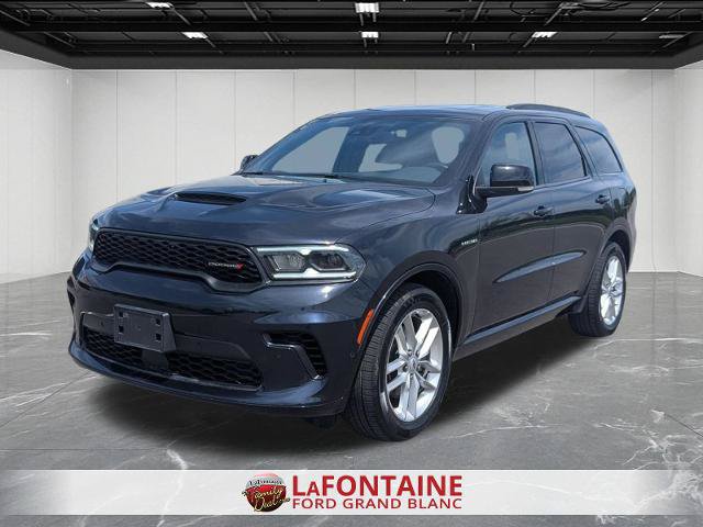 Used 2025 Dodge Durango R/T