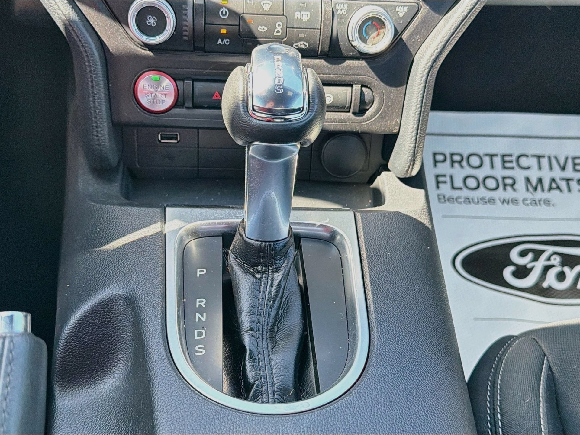 Certified 2023 Ford Mustang Coupe RWD image 16