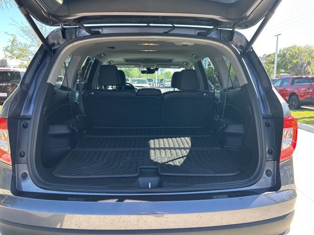 Used 2021 Honda Pilot Special Edition image 14