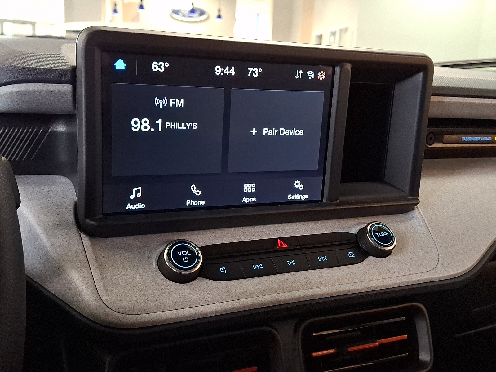 Certified 2024 Ford Maverick XLT w/ Equipment Group 300A Standard AWD/4WD image 18