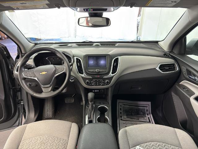 Used 2024 Chevrolet Equinox LT image 8