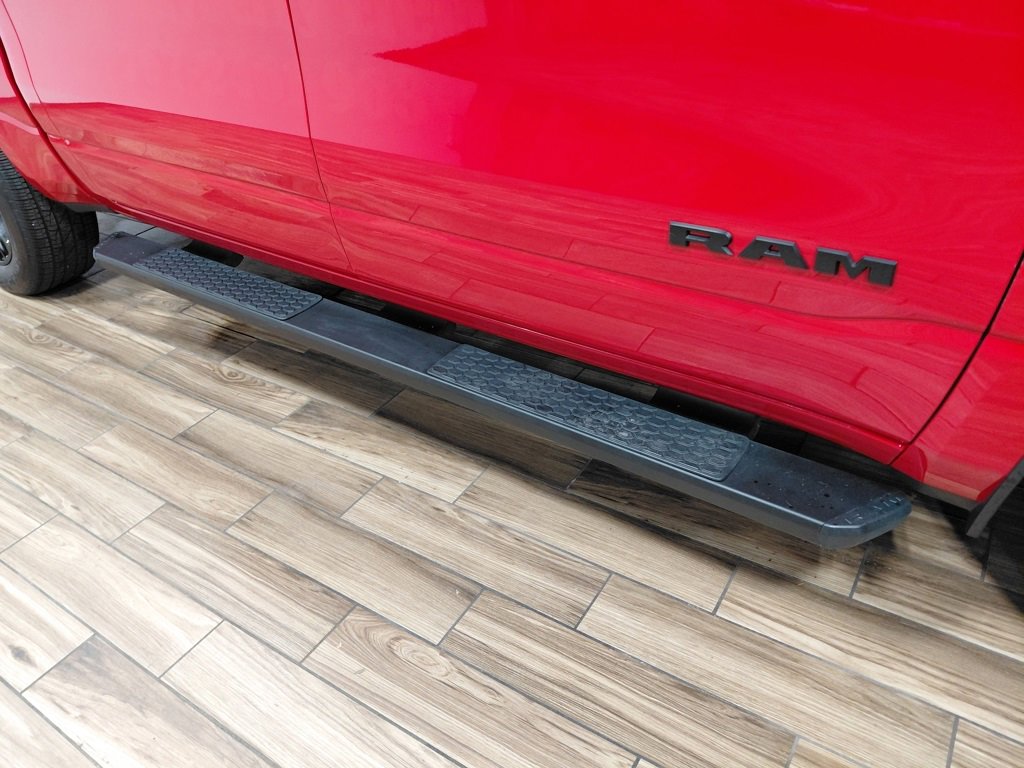 Used 2020 RAM 1500 Big Horn image 9