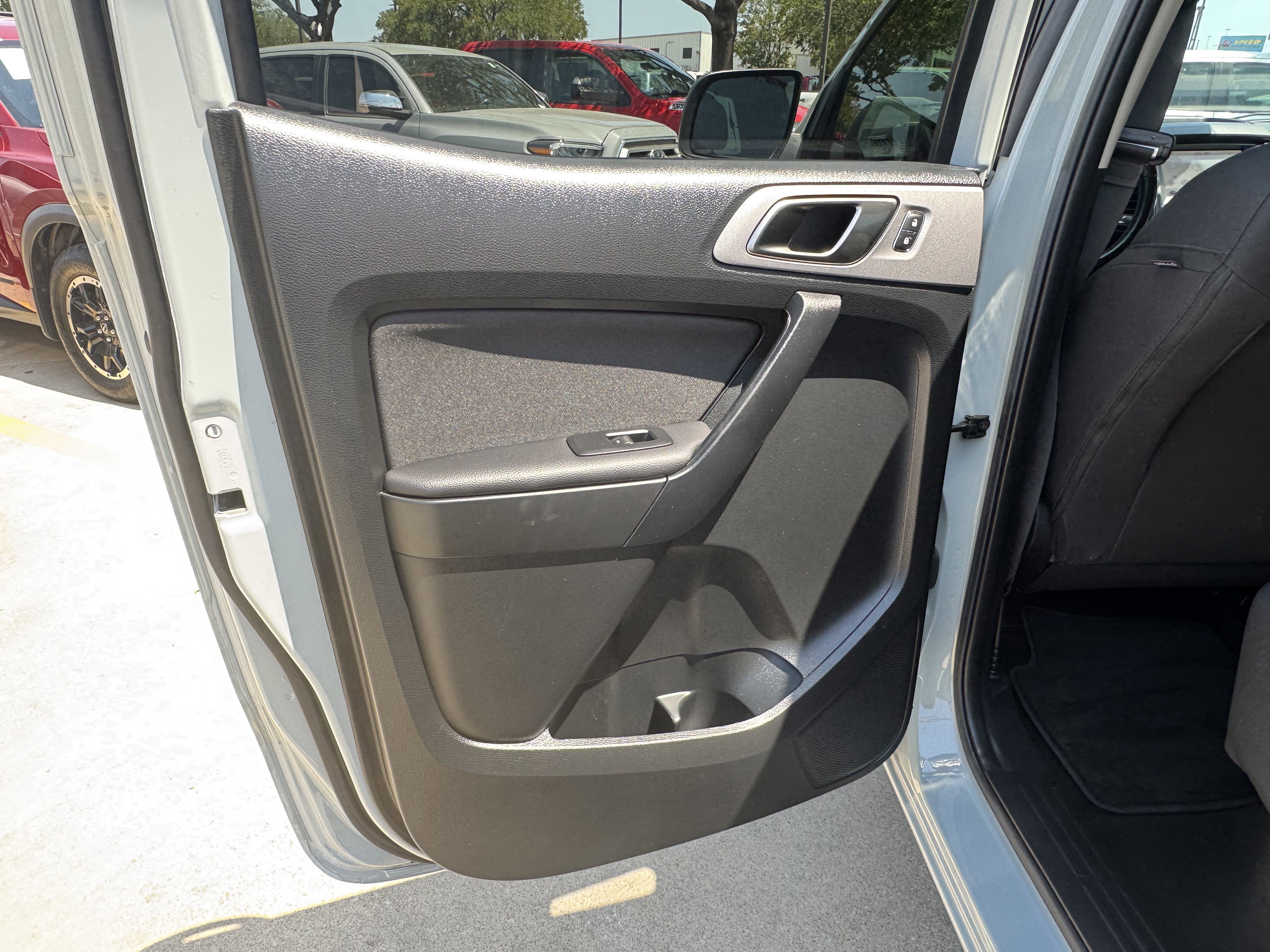 Certified 2023 Ford Ranger XLT w/ Equipment Group 301A Mid image 13