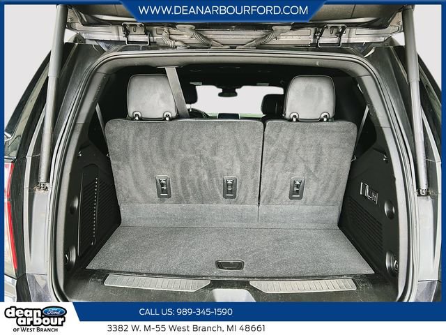 Used 2023 Chevrolet Tahoe RST w/ Luxury Package AWD/4WD image 6