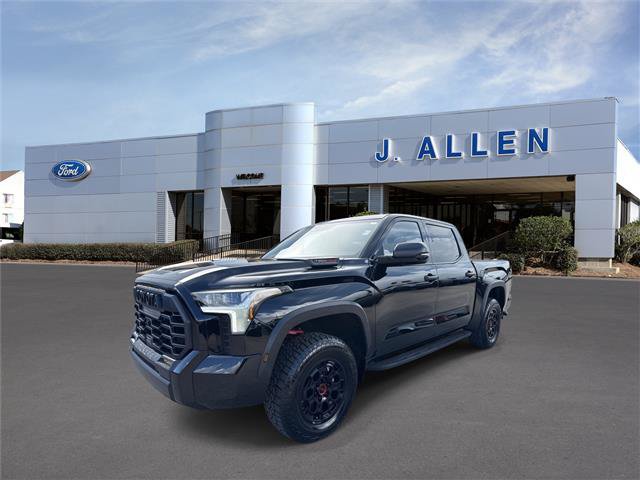 Used 2026 Toyota Tundra TRD Pro