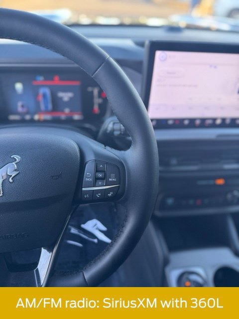 Certified 2026 Ford Bronco Sport Outer Banks AWD/4WD image 19