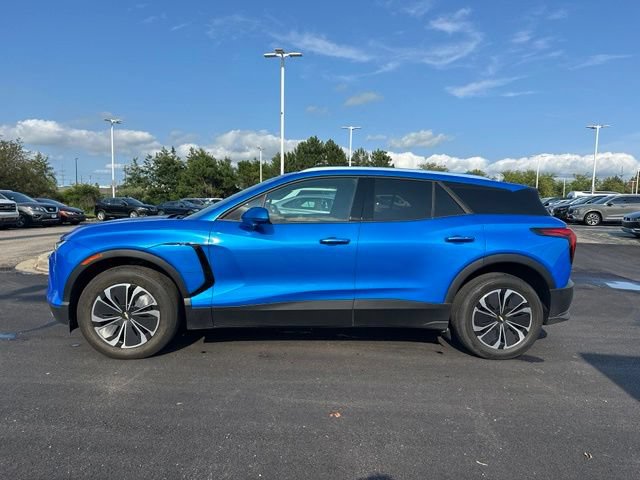 Used 2024 Chevrolet Blazer EV LT AWD/4WD image 6