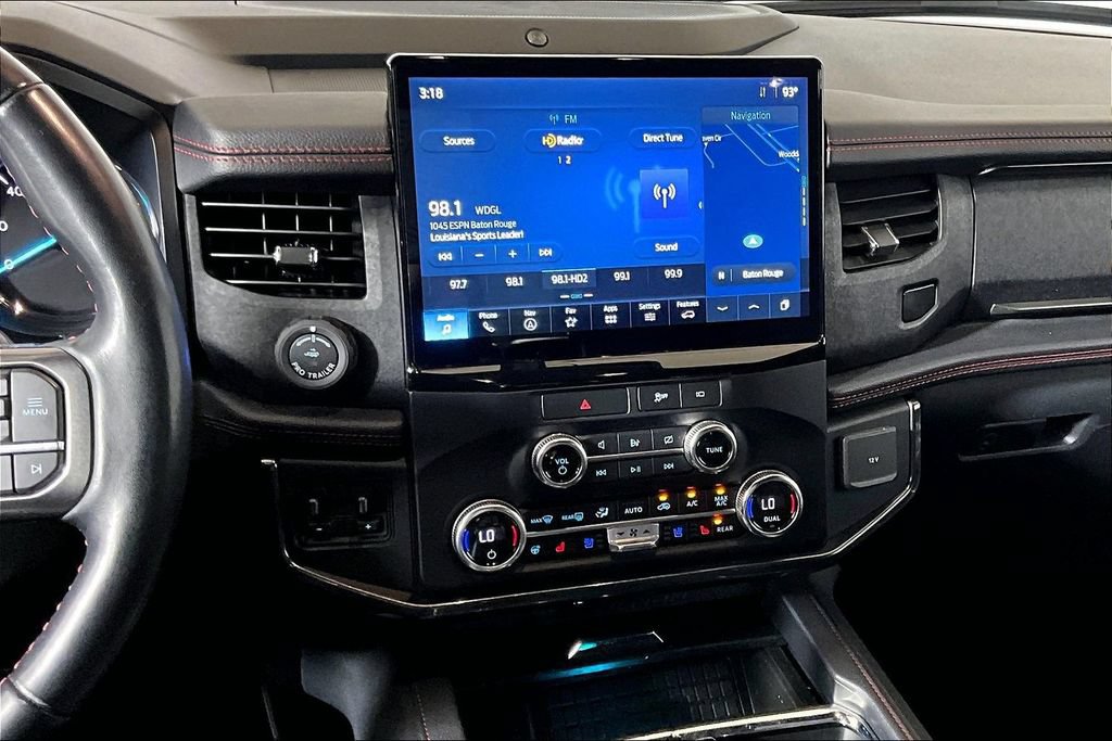 Certified 2023 Ford Expedition Limited RWD image 5