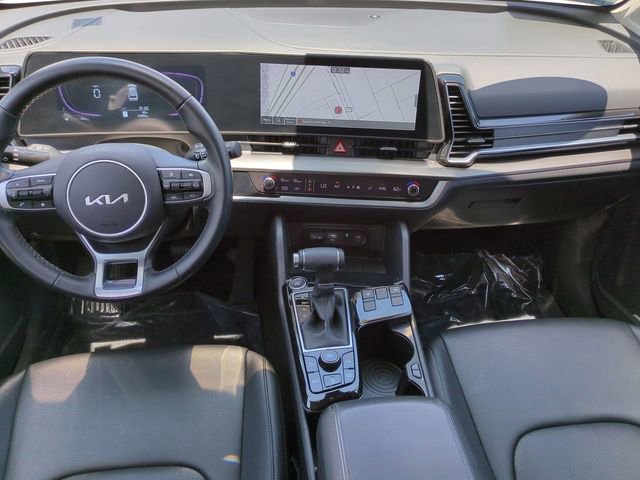 Used 2025 Kia Sportage EX w/ Premium Package FWD image 15