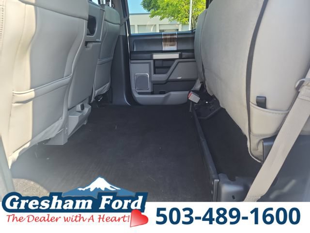 Certified 2019 Ford F150 Lariat AWD/4WD image 37