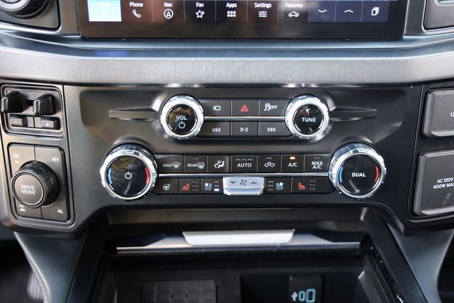 Certified 2025 Ford F250 Platinum image 20