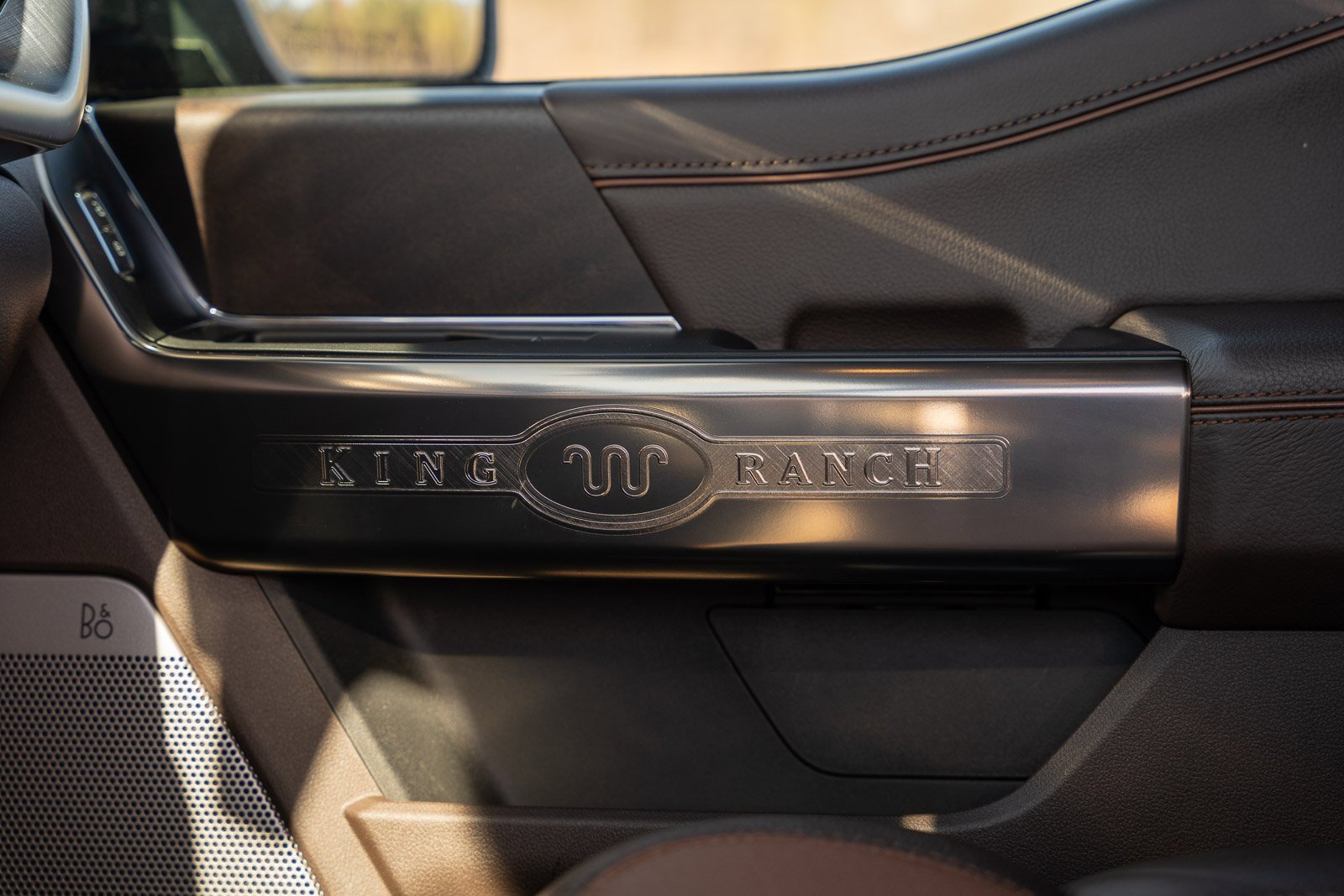 Certified 2021 Ford F150 King Ranch w/ FX4 Off-Road Package image 24