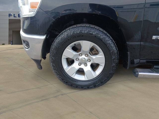 Used 2020 RAM 1500 Lone Star RWD image 14