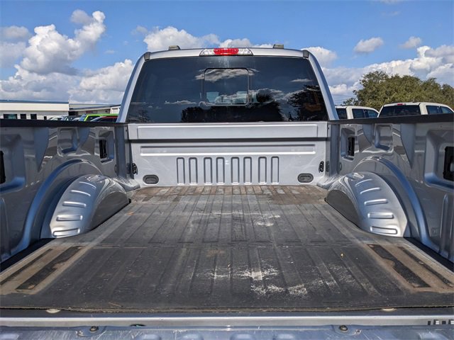 Certified 2021 Ford F250 Lariat w/ Lariat Value Package image 11