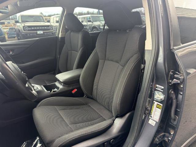 Used 2023 Subaru Legacy Premium image 17