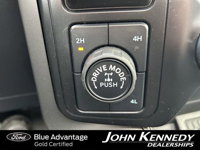 Certified 2024 Ford F150 XLT w/ Equipment Group 303A High image 31