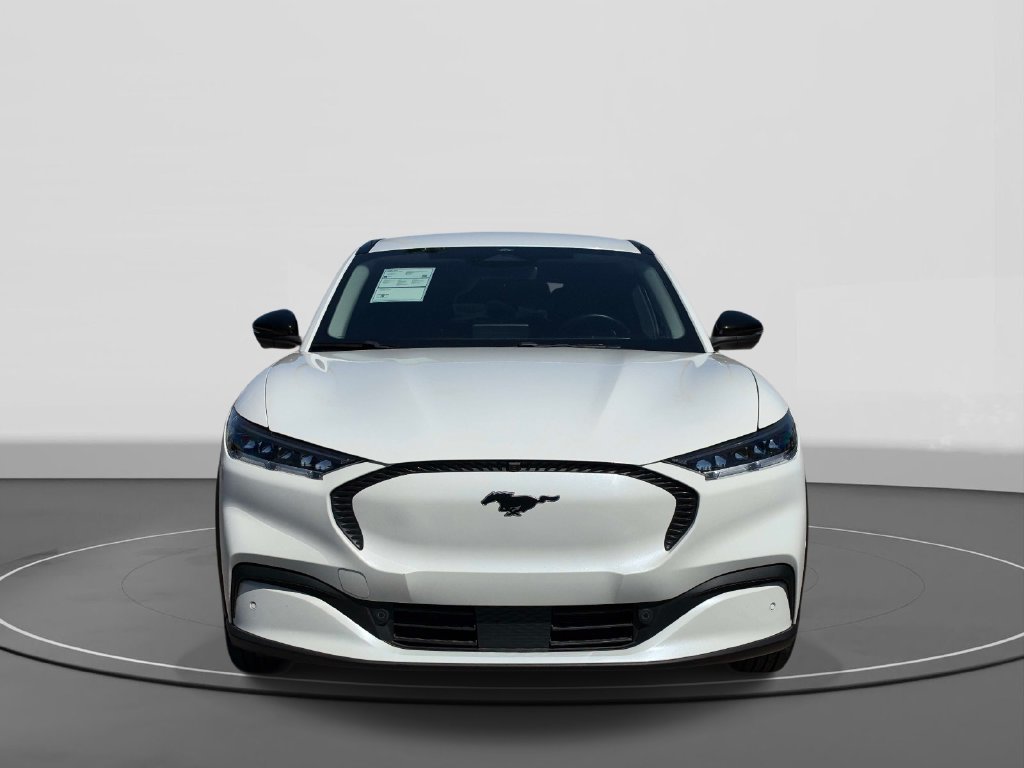 Certified 2023 Ford Mustang Mach-E Select RWD image 3