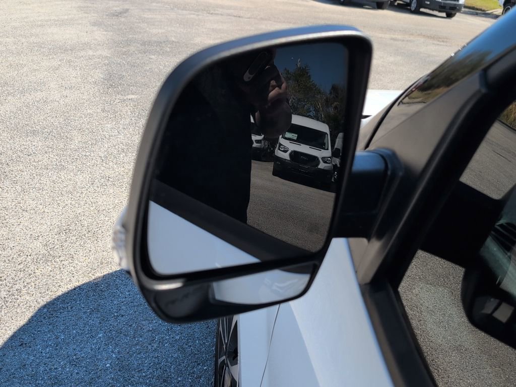 Used 2022 RAM ProMaster City Wagon image 7