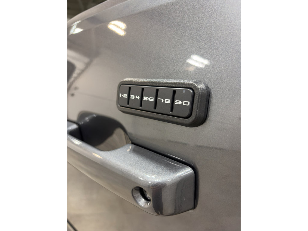 Certified 2025 Ford F150 Raptor AWD/4WD image 13