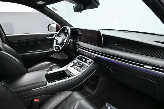Used 2024 Hyundai Palisade Calligraphy FWD image 34