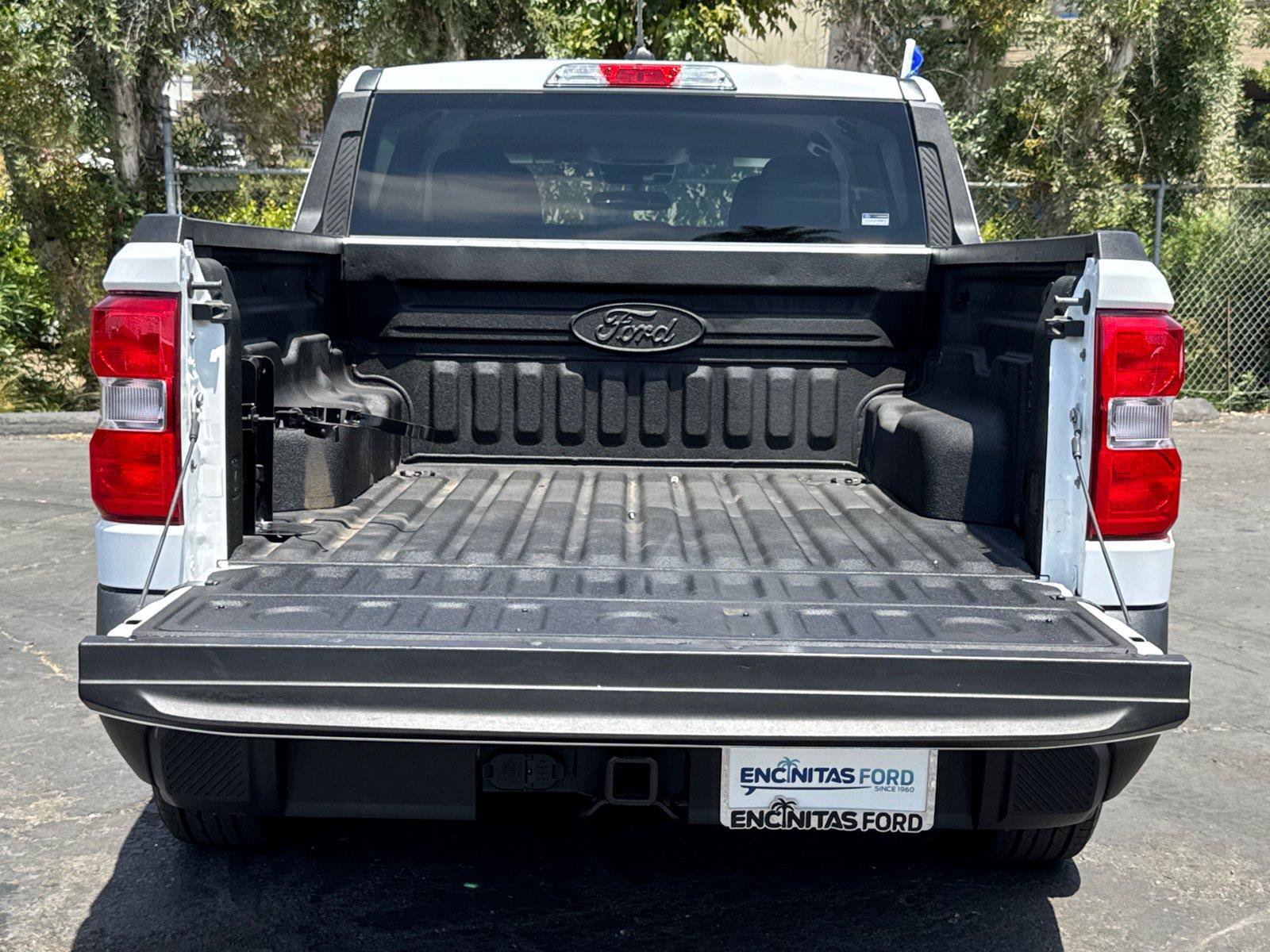 Certified 2024 Ford Maverick XLT w/ Equipment Group 300A Standard AWD/4WD image 13
