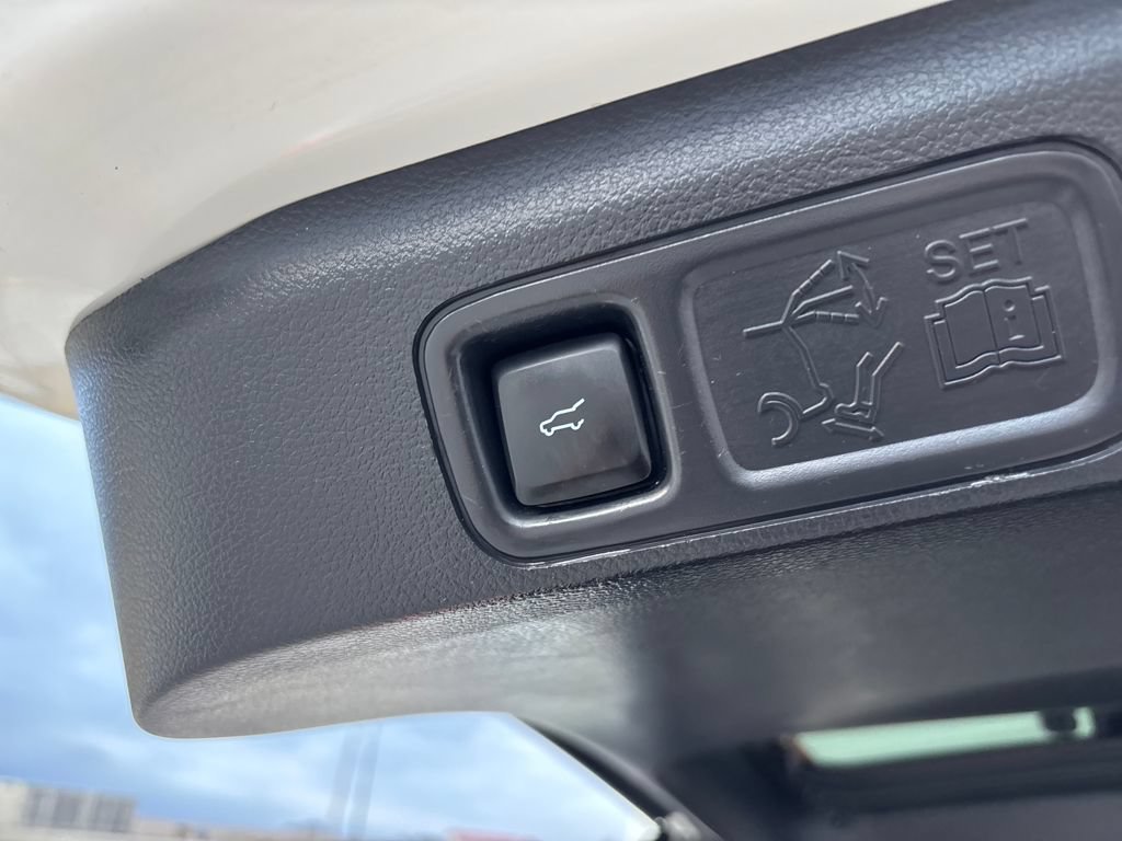 Certified 2022 Ford Expedition Max Platinum AWD/4WD image 35