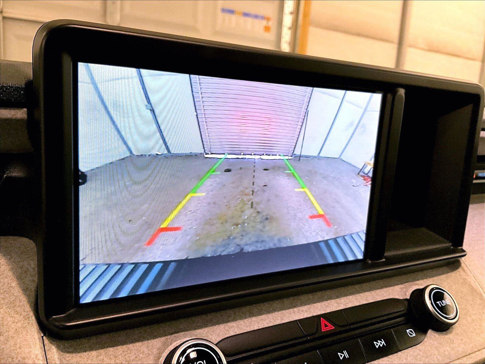 Certified 2022 Ford Maverick XLT FWD image 20