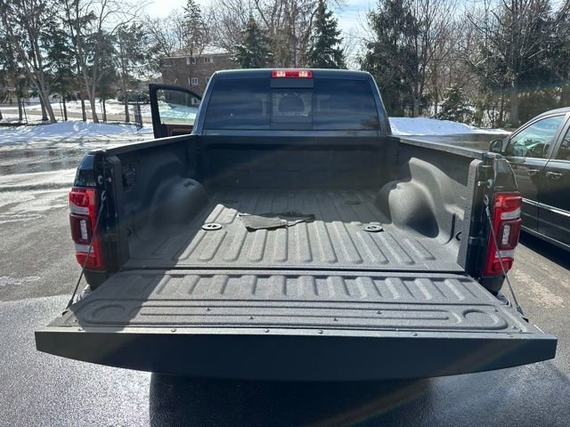 Used 2021 RAM 3500 Limited image 45