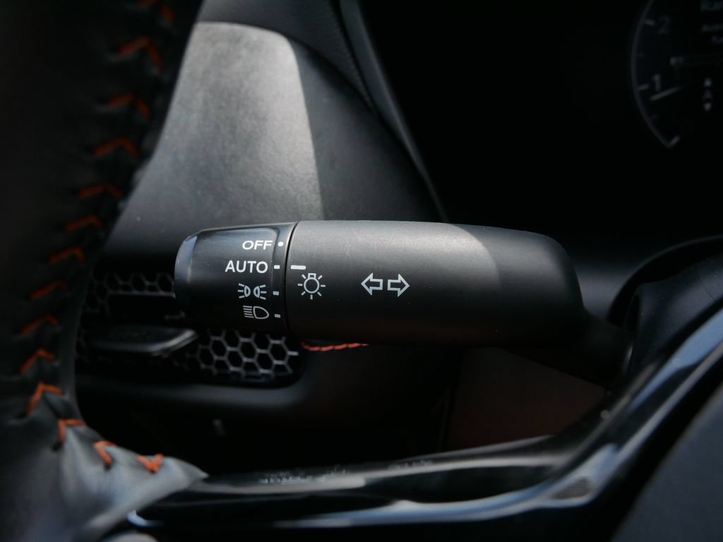 Used 2024 Honda HR-V Sport image 19