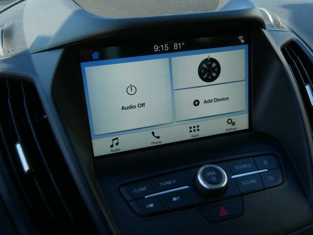 Certified 2019 Ford Escape SE AWD/4WD image 27