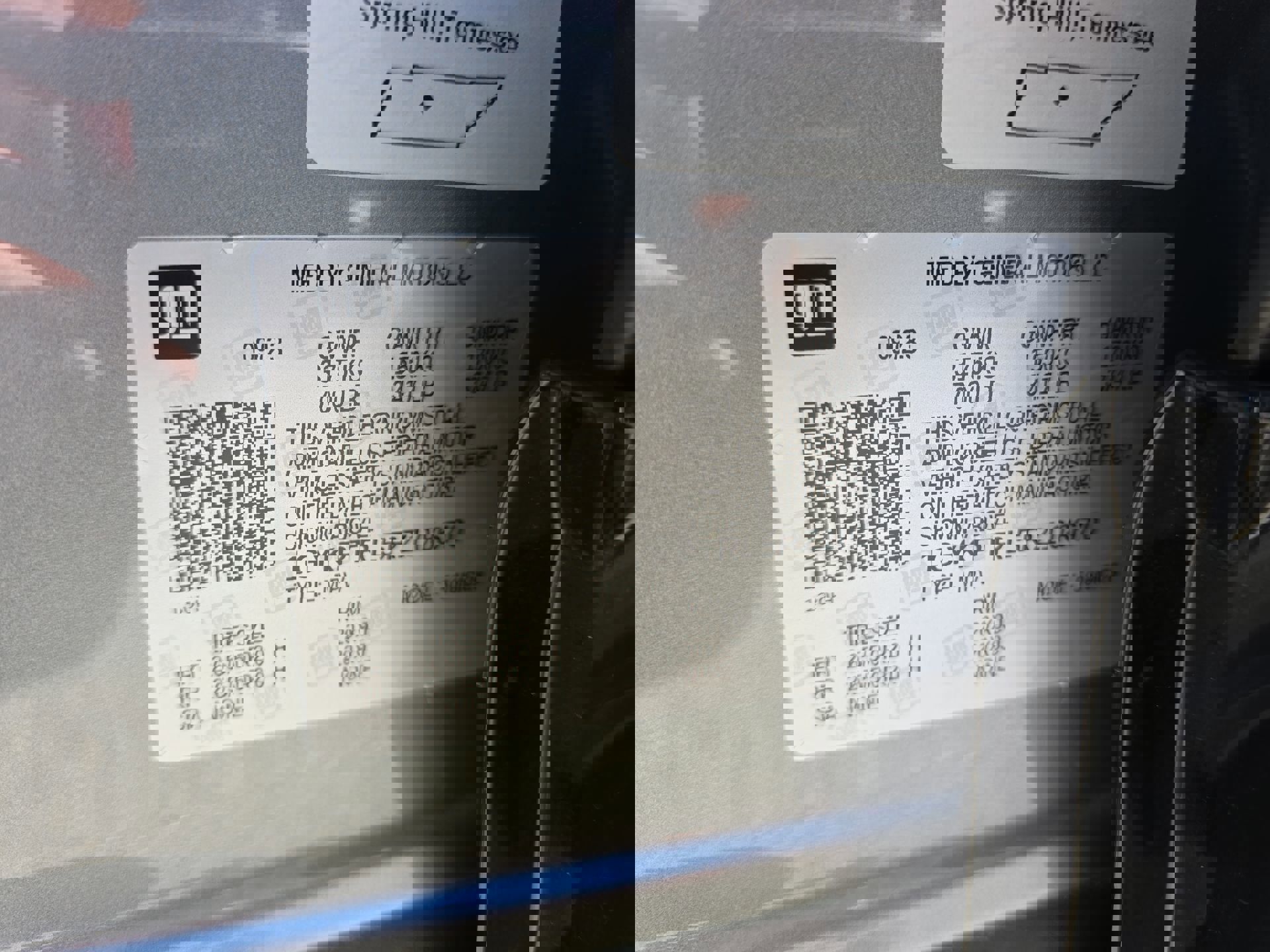 Used 2024 Cadillac Lyriq Sport image 65