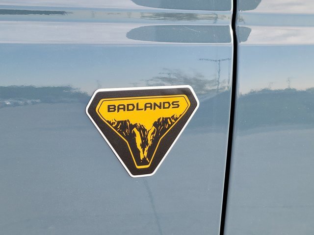 Certified 2022 Ford Bronco Badlands image 16